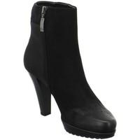 Gerry Weber Liliana 17 women\'s Low Ankle Boots in Black