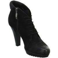 gerry weber liliana 16 womens low ankle boots in black