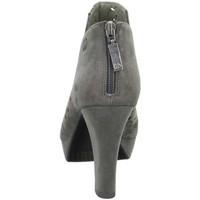 Gerry Weber Ella 17 women\'s Low Ankle Boots in Grey
