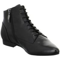 Gerry Weber Ebru 06 women\'s Low Ankle Boots in Black