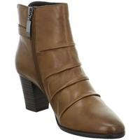 Gerry Weber Villa 04 women\'s Low Ankle Boots in Brown