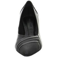 gerry weber linette 05 womens court shoes in black