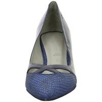 Gerry Weber Linette 02 women\'s Court Shoes in Blue