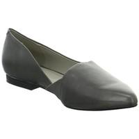 gerry weber ebru 04 womens shoes pumps ballerinas in grey