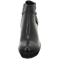 gerry weber vicenza 02 womens low ankle boots in black