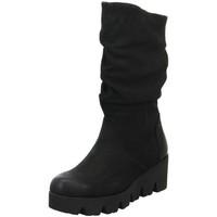 Gerry Weber Roxy 04 women\'s High Boots in Black