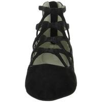 gerry weber ebru 02 womens sandals in black