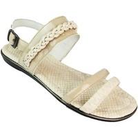 gerry weber jody 03 womens sandals in beige