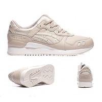 Gel-Lyte III Leather Trainer