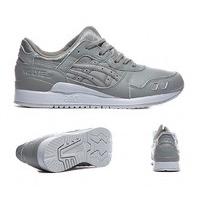 Gel-Lyte III Leather Trainer