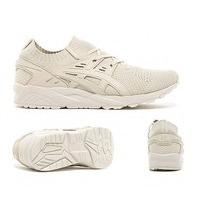 Gel-Kayano Knit Trainer