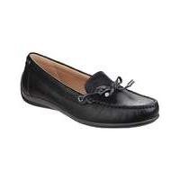 Geox Yuki Slip on Moccasin Shoe