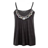 gem trim cami