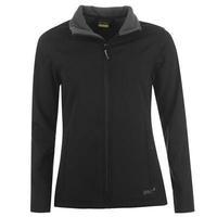 Gelert Softshell Jacket Ladies