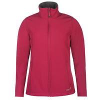 Gelert Softshell Jacket Ladies