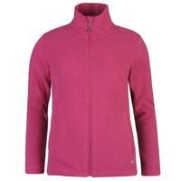 Gelert Ottawa Fleece Jacket Ladies