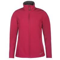 Gelert Softshell Jacket Ladies