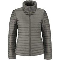 Geox W7225D T2163 Down jacket Women women\'s Coat in grey
