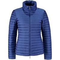 Geox W7225D T2163 Down jacket Women women\'s Coat in blue