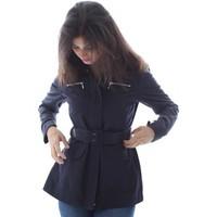 Geox W6220C T0351 Jacket Women women\'s Tracksuit jacket in Other
