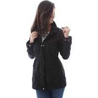 Geox W6220D T0951 Jacket Women women\'s Jacket in black