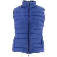 Geox W5225B T1816 Down jacket Women women\'s Jacket in blue