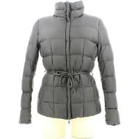 geox w4425q t2163 down jacket women womens jacket in brown