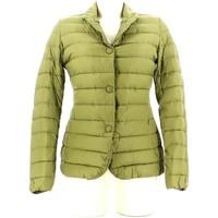 geox w4425d t1816 down jacket women womens coat in other