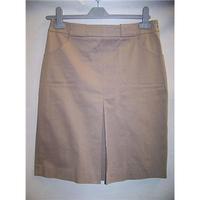 Gerard Darel - Size: 10 - Beige - Pencil skirt