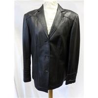 Gerry Weber leather jacket