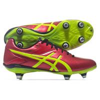 Gel Lethal Speed ST SG Rugby Boots