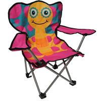 Gelert Animal Folding Camp Chair Childrens