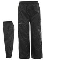 gelert packaway trousers infants