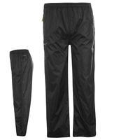 gelert packaway trousers junior