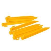 gelert plastic pegs 00