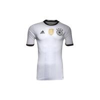 Germany EURO 2016 Home Authentic S/S adiZero Football Shirt