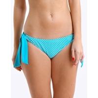 get spotty tie side brief spearmint