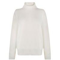 GESTUZ Claudia Roll Neck Jumper