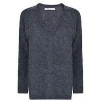 GESTUZ Oba V Neck Jumper