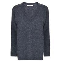 GESTUZ Oba V Neck Jumper