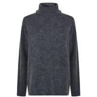 GESTUZ Oba Roll Neck Jumper