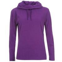 Gelert Cowl Neck Fleece Ladies