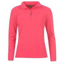 Gelert Atlantis Micro Fleece Ladies