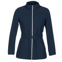 Geox TRIDE women\'s Jacket in blue