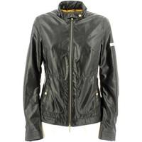 geox w5220m t2203 jacket women womens jacket in black