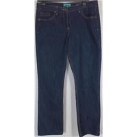 George - Size: One size: regular - Blue - Trousers