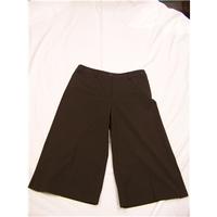 Gerry Weber Brown Culottes Gerry Weber - Brown