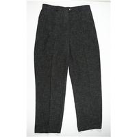 Gerry Weber - Size: M - Black - Trousers