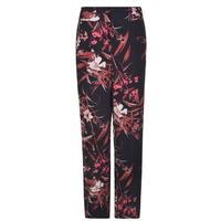 GESTUZ Demi Floral Trousers