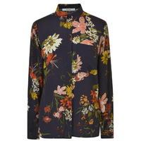 GESTUZ Cally Floral Shirt